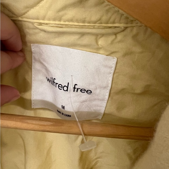 Aritzia Ganna Jacket M - Picture 3 of 3